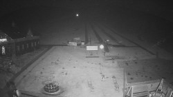 Horské atrakce Ramzová