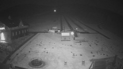 Horské atrakce Ramzová