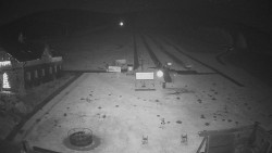 Horské atrakce Ramzová