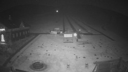 Horské atrakce Ramzová