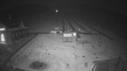 Horské atrakce Ramzová