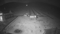 Horské atrakce Ramzová