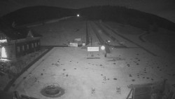 Horské atrakce Ramzová