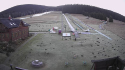 Horské atrakce Ramzová