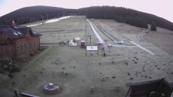 Horské atrakce Ramzová