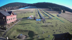 Horské atrakce Ramzová