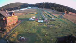 Horské atrakce Ramzová