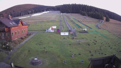 Horské atrakce Ramzová