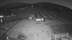 Horské atrakce Ramzová