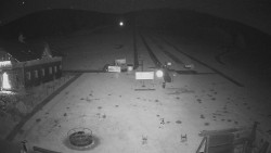 Horské atrakce Ramzová