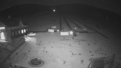 Horské atrakce Ramzová