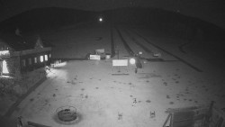 Horské atrakce Ramzová