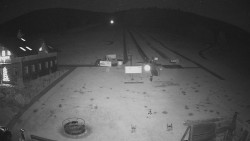 Horské atrakce Ramzová