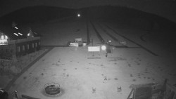 Horské atrakce Ramzová