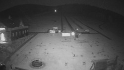 Horské atrakce Ramzová