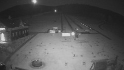 Horské atrakce Ramzová