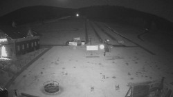 Horské atrakce Ramzová