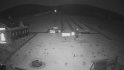 Horské atrakce Ramzová