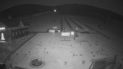 Horské atrakce Ramzová