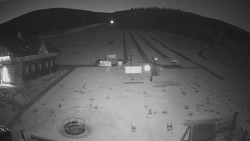 Horské atrakce Ramzová