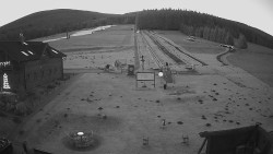 Horské atrakce Ramzová