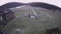 Horské atrakce Ramzová