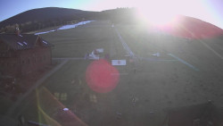 Horské atrakce Ramzová