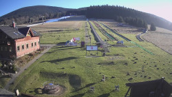 Horské atrakce Ramzová