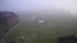 Horské atrakce Ramzová