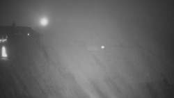 Horské atrakce Ramzová