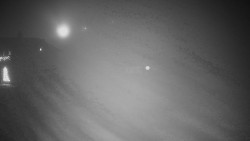 Horské atrakce Ramzová