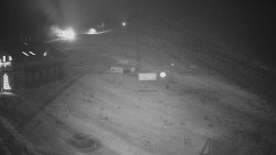 Horské atrakce Ramzová