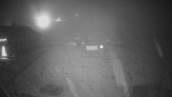 Horské atrakce Ramzová