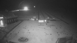 Horské atrakce Ramzová