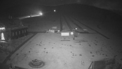 Horské atrakce Ramzová