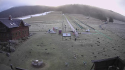 Horské atrakce Ramzová