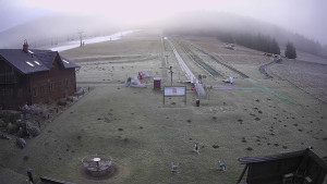 Horské atrakce Ramzová - Horské atrakce Ramzová - 14.12.2025 v 09:00 Horské atrakce Ramzová - Horské atrakce Ramzová - 14.12.2025 v 09:00