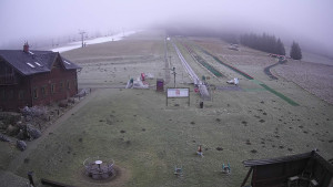 Horské atrakce Ramzová - Horské atrakce Ramzová - 14.12.2025 v 10:15 Horské atrakce Ramzová - Horské atrakce Ramzová - 14.12.2025 v 10:15