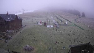 Horské atrakce Ramzová - Horské atrakce Ramzová - 14.12.2025 v 10:30 Horské atrakce Ramzová - Horské atrakce Ramzová - 14.12.2025 v 10:30