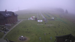 Horské atrakce Ramzová