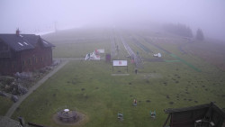 Horské atrakce Ramzová