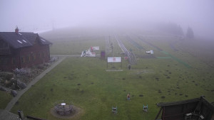 Horské atrakce Ramzová - Horské atrakce Ramzová - 14.12.2025 v 13:30 Horské atrakce Ramzová - Horské atrakce Ramzová - 14.12.2025 v 13:30