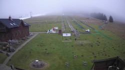 Horské atrakce Ramzová