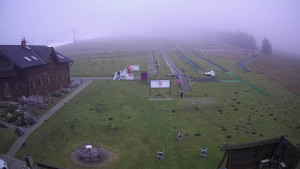 Horské atrakce Ramzová - Horské atrakce Ramzová - 14.12.2025 v 14:45 Horské atrakce Ramzová - Horské atrakce Ramzová - 14.12.2025 v 14:45