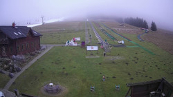 Horské atrakce Ramzová