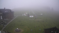 Horské atrakce Ramzová