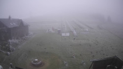 Horské atrakce Ramzová