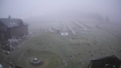 Horské atrakce Ramzová