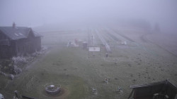 Horské atrakce Ramzová