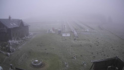 Horské atrakce Ramzová